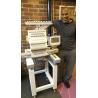 Buy cheap Discount price single head computer barudan embroidery machine prices same as tajima embroidery machine from wholesalers