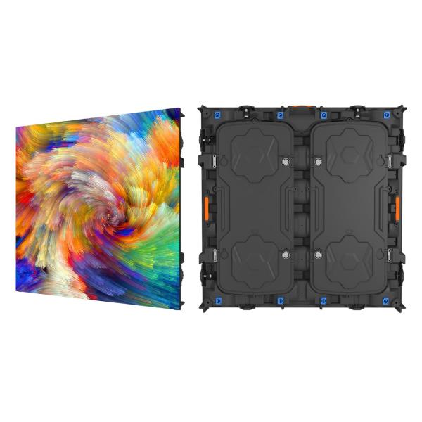 Buy cheap PH8 960*960 Outdoor Fixed LED Display 3840hz Outdoor LED Screen Hire from wholesalers