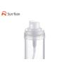 Buy cheap PETG cosmetic spray bottle empty perfume ultra fine mist bottles SR2207 from wholesalers