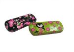 Cute Kid‘s Hard Leather Eyeglasses Case Cartoon Optical Frames Collection
