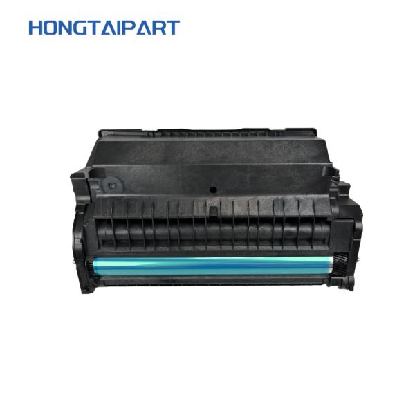Compatible Black Image Drum Unit 44574301 44574302 44574303 For OKI B411 B412