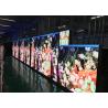 Buy cheap 250x250mm Module 2.97mm Indoor Rental LED Display Full Color High Definition from wholesalers