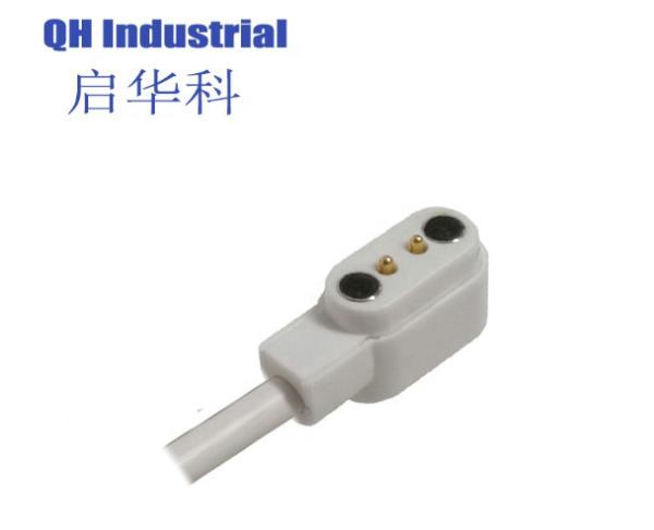Buy cheap Smart Watch 2 Pogo Pin USB Magnetic Charger Cable Fast Charging Power Cable For Xiaomi Redmi Watch from wholesalers