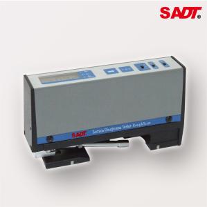 Buy cheap Precise Surface Roughness Tester Portable Rough Scan Wide Measurement from wholesalers