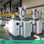 Hot Sale 1.75mm PLA ABS PETG 3D Printer Filament Extrusion Machine