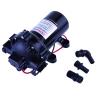 Buy cheap 5.0gpm 60psi 12v Dc Membrane Outboard Motor Water Pump For Ski Boat from wholesalers