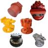 Buy cheap CE Excavator Hydraulic Parts Swing Motor For K3SP36C K7SP36C K3V112 from wholesalers