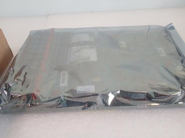Buy cheap General Electric DS3800DMEC Auxiliary Interface Panel from wholesalers