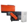 Buy cheap PVC SKD11 PP Waste Plastic Shredder Machine Hdpe 4KW from wholesalers
