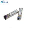 Buy cheap Hilink 1.25G SFP BIDI 40KM 1310/1490(1550nm) LC/SC Connector Fiber Optic Module from wholesalers