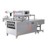 Buy cheap 3.5KW Carbon Dioxide Plastic Thali Packing Machine For Supermarket from wholesalers
