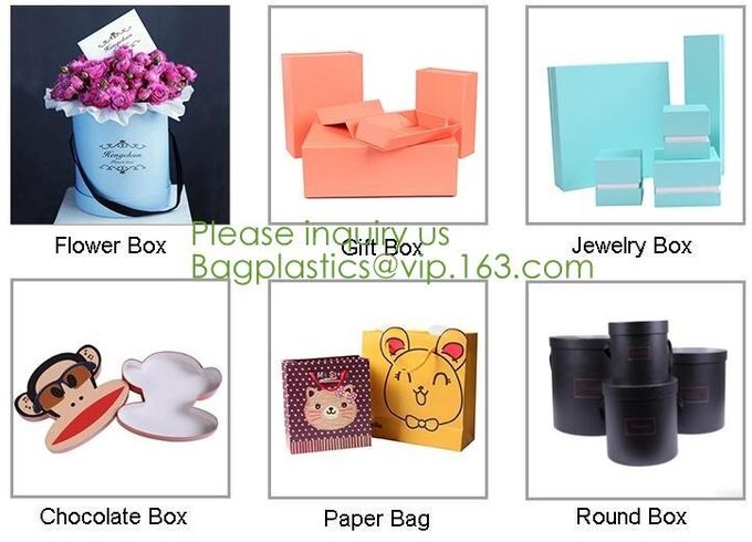 Chocolate and candy wedding invitation Paper Box Packaging, Foldable Paper Box Wholesale, Color Paper Gift Box Factory