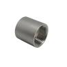 Buy cheap Class 3000 Forged Steel Pipe Fittings Customized Size Metal Pipe Coupling from wholesalers