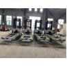 Buy cheap Walking Style 1600 KG Capacity Driving Heavy Counter Balance Electric Pallet Stacker Forklift from wholesalers