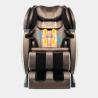 Buy cheap SPA LCD 3D Massage Chairs Smart Intelligent CB Zero Gravity Heated Massage Chair OEM from wholesalers