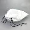 Buy cheap Custom Printed Non Woven Satin Strings Drawstring Dust Bag from wholesalers