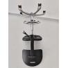 Buy cheap AntiStatic Chair Customized Size ESD Stool For Laboratory ESD Cleanroom Furniture from wholesalers