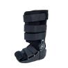 Buy cheap Physiotherapy equipment surgical ankle fracture brace / Foot immobilizer / air walker boot from wholesalers