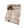 Buy cheap Foldable Corrugated Cardboard Product Displays , Cardboard Counter Display Boxes from wholesalers