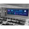 Buy cheap 600cd/sqm Portable Digital Signage , P1.875 Indoor LED Display from wholesalers