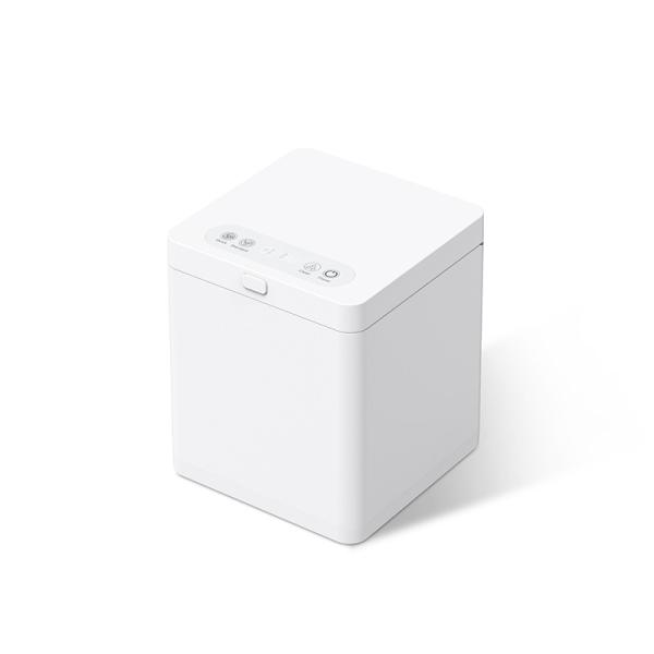 Buy cheap AI 2.5 Liters Indoor Kitchen Composter Countertop Electric Composter Eco Friendly from wholesalers