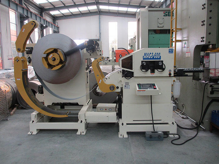 material rack