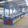 Buy cheap Pulley Wire Drawing Machine from wholesalers