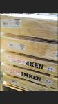 Bearings, Timken bearings, FAG bearings, SKF bearings, RBC bearings, Mud pump
