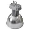 Buy cheap Industrial LED light fixtures 100W ceiling height 5-6meters perfect with 3 years warranty from wholesalers