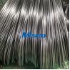 Buy cheap Stainless Steel Super Long Seamless ASTM A269 Coiled Tubing Pipe from wholesalers