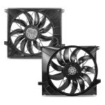 100% Tested Before Send Out 12V Air Cooler Fan Motor with Tested