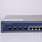 EPON 16 Ports OLT 10G GEPON Optical Line Terminal