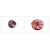 Buy cheap Hard Metal Impeller In Centrifugal Pump 6/4 DN100 Outlet from wholesalers