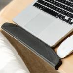 760mm Lift Mobile Laptop Computer Adjustable Height Desk