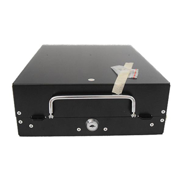Buy cheap YT4.100.207 REIECT VAULT GRG ATM Parts electronic For GRG ATM Machine from wholesalers