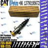 Buy cheap fuel injector pump 235-5261 235-2888 235-9649 235-5518 235-1400 235-1401 from wholesalers