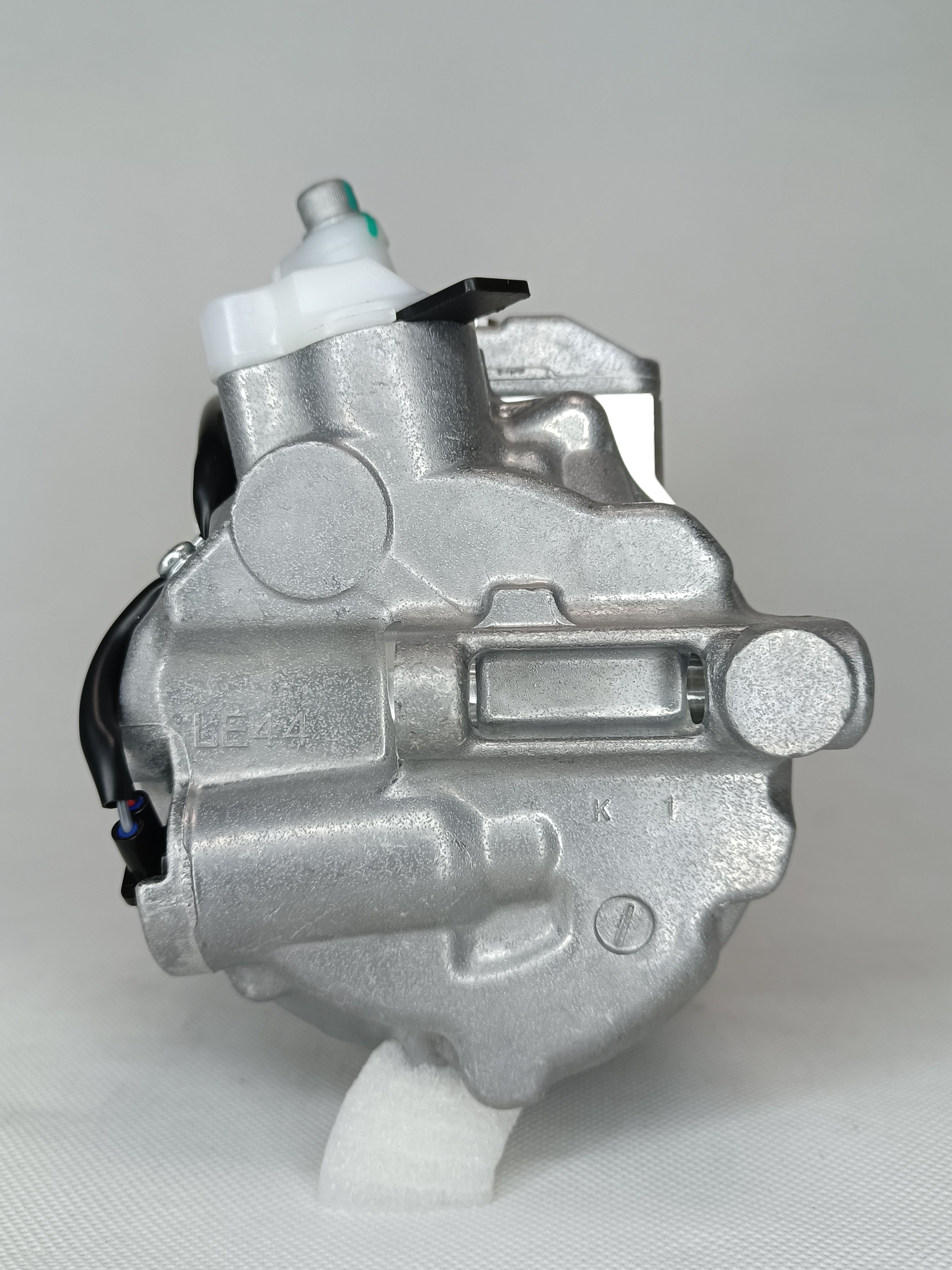 Auto Ac Conditioning Compressor For Benz S600 0022305811