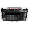 Buy cheap Ouchuangbo Auto GPS Navigation Stereo System for Nissan Teana 2013-2014 Android 4.4 Bluetooth Media Player OCB-8061D from wholesalers