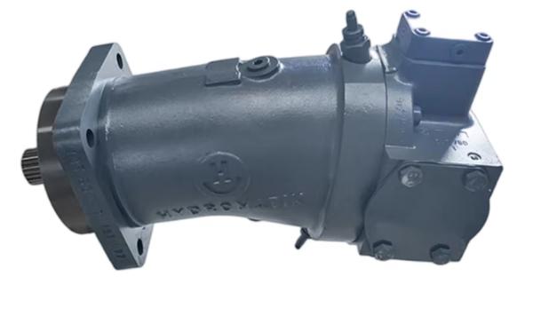 Buy cheap A7v Pump A7v78 A7v80 A7v107 A7v117 A7v160 A7v250 Hydraulic Axial Variable Piston Pump from wholesalers
