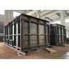 Buy cheap Power Plant Economiser In Boiler Carbon Steel Customization Dimension from wholesalers