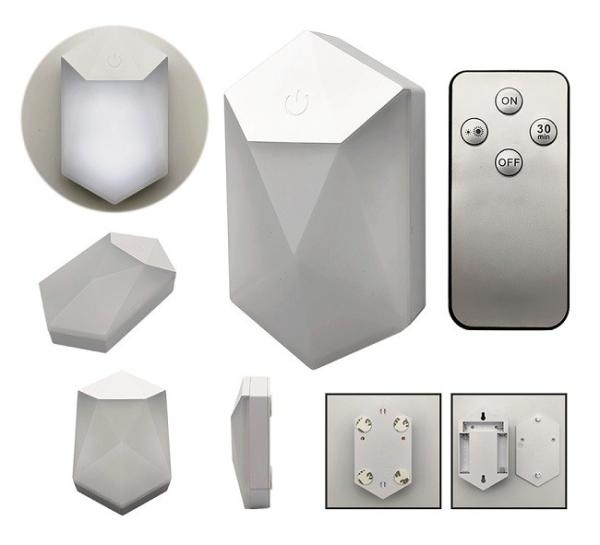 Buy cheap ABS PS Cabinet Lights With Sensor from wholesalers