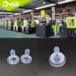 Liquid Silicone Rubber Injection Molding Machine for silicone baby products