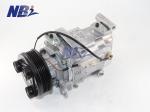 New A/c Compressor For Mazda 3 2.0L 2004-2009 AC Car Compressor 12v CO 10759C
