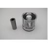 Buy cheap 6d102 Excavator Engine Parts Piston Excavator Replacement For Komatsu from wholesalers