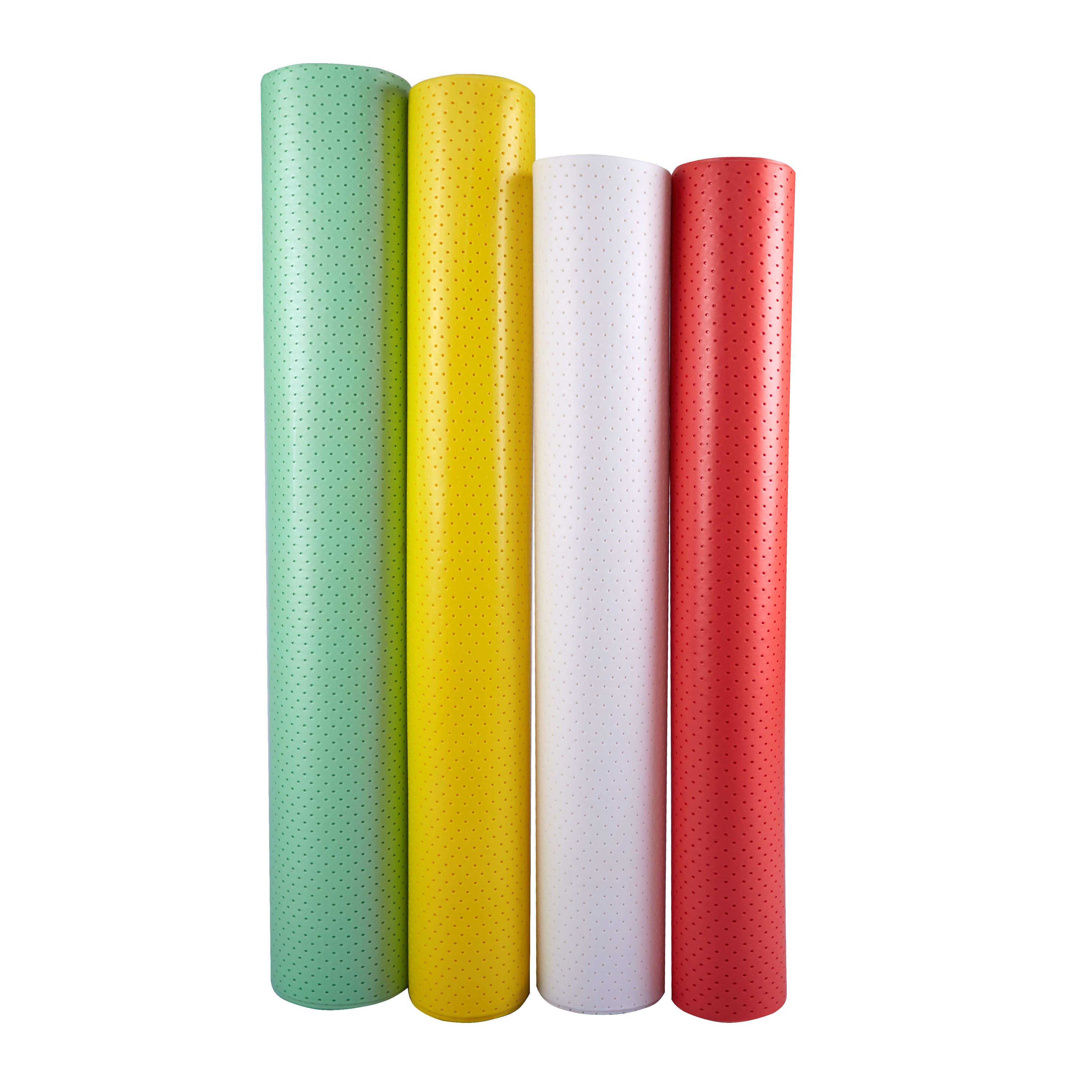 Underlay Floor Heated 2mm IXPE Foam Underlay For Heating system 100sqft