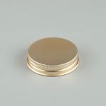 All Sizes Available Aluminium Screw Cap For Food Drink And Personal Care