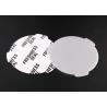 Buy cheap Half Hard 0.6mm Aluminum Foil Seal Cap Liners For Galss Bottle from wholesalers