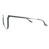Buy cheap FP3434 Square Eye Shape Acetate Titanium Frame 54-18-145 Size from wholesalers