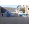 Buy cheap Wood Cutting Panel Saw Machine Automatic Wood Block Cut Off Saw With Service from wholesalers