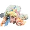 Buy cheap Super Absorption Recyclable Cotton Floor Cloths Terry Towel Rags Household Cleaning wipes Color Cotton Rags from wholesalers